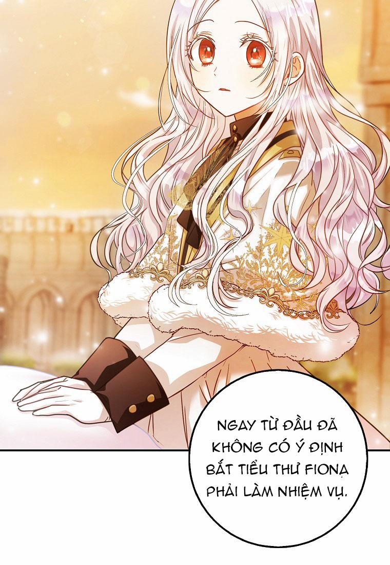 Trở Thành Vợ Của Nam Chính Tiểu Thuyết 16.1 trang 8