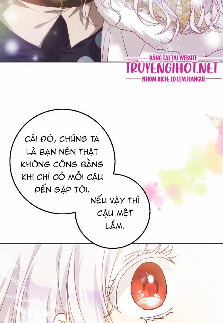 Trở Thành Vợ Của Nam Chính Tiểu Thuyết 16.2 trang 11