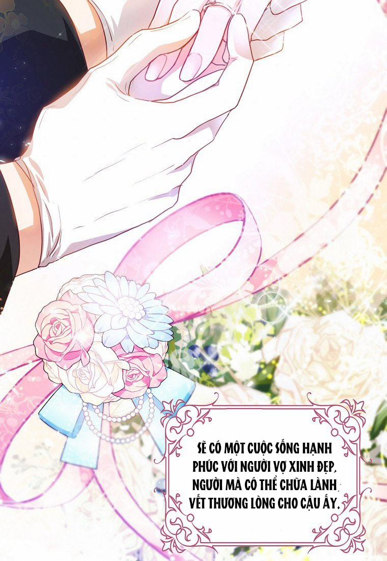Trở Thành Vợ Của Nam Chính Tiểu Thuyết 16.2 trang 19