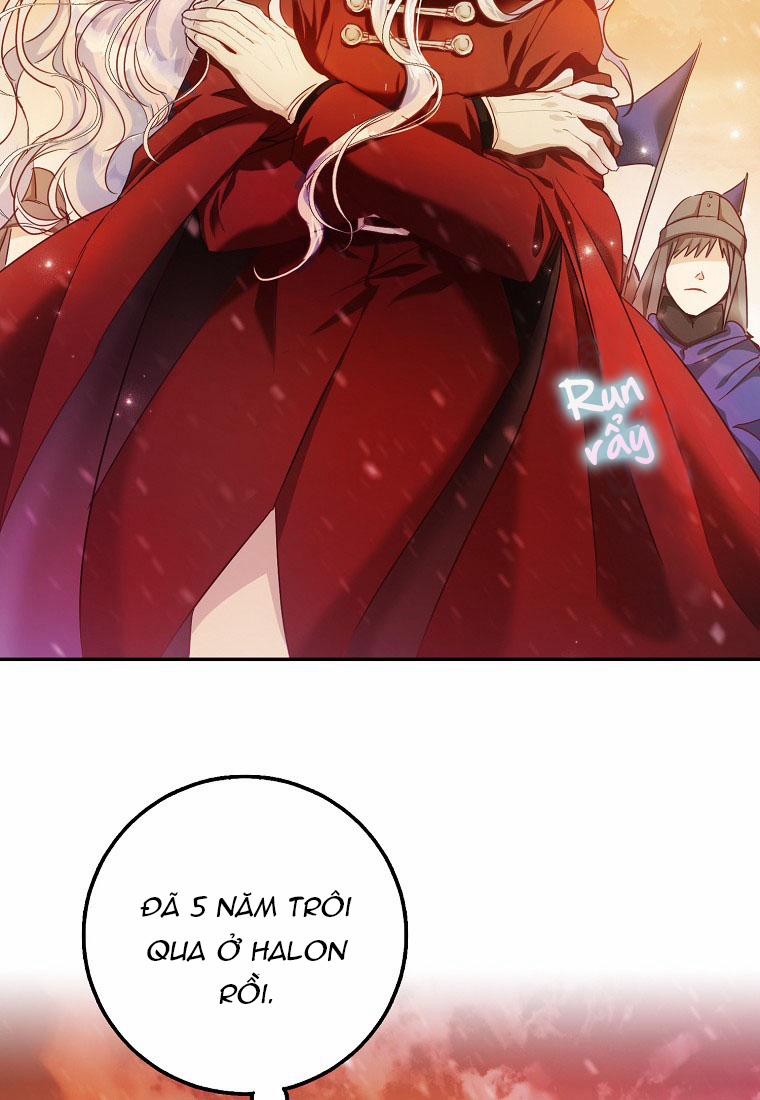 Trở Thành Vợ Của Nam Chính Tiểu Thuyết 16.2 trang 31