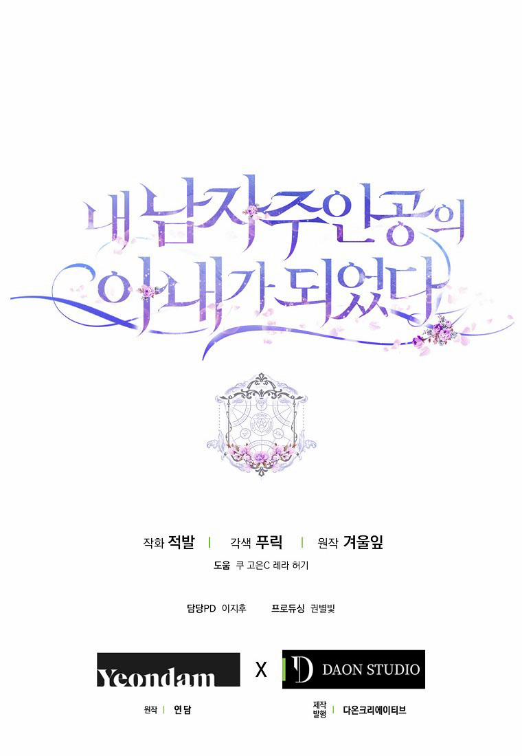 Trở Thành Vợ Của Nam Chính Tiểu Thuyết 16.2 trang 33