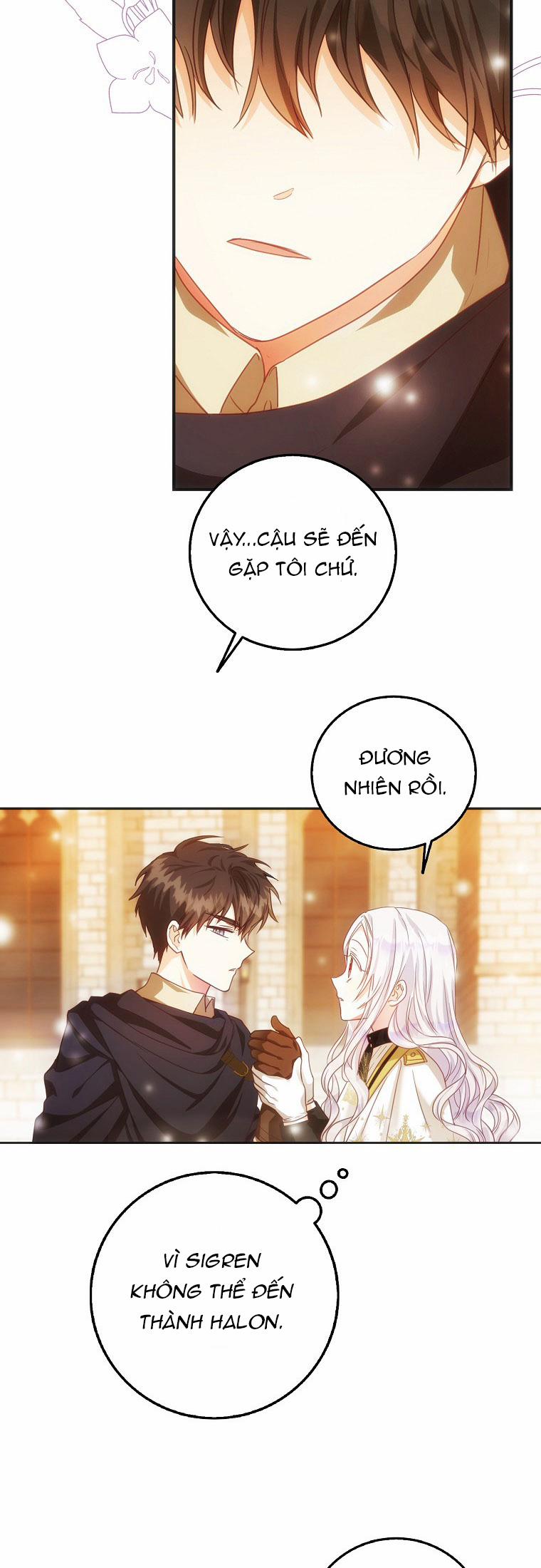 Trở Thành Vợ Của Nam Chính Tiểu Thuyết 16.2 trang 8