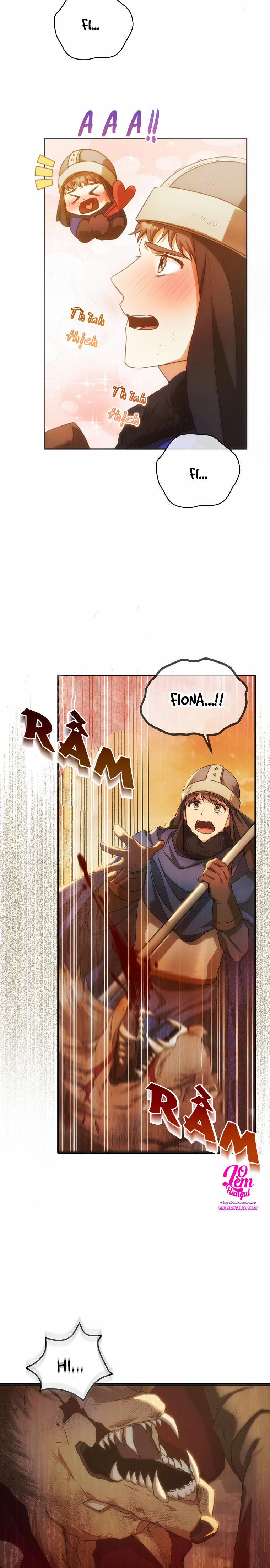 Trở Thành Vợ Của Nam Chính Tiểu Thuyết 17.1 trang 15