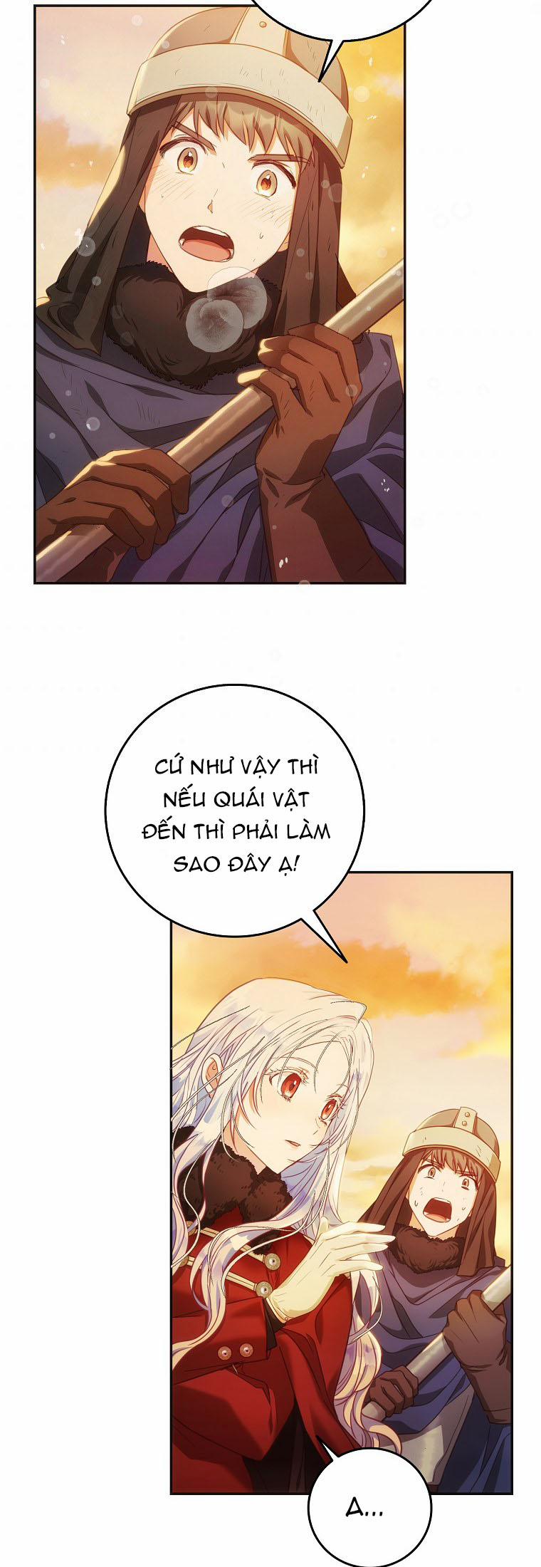 Trở Thành Vợ Của Nam Chính Tiểu Thuyết 17.1 trang 4