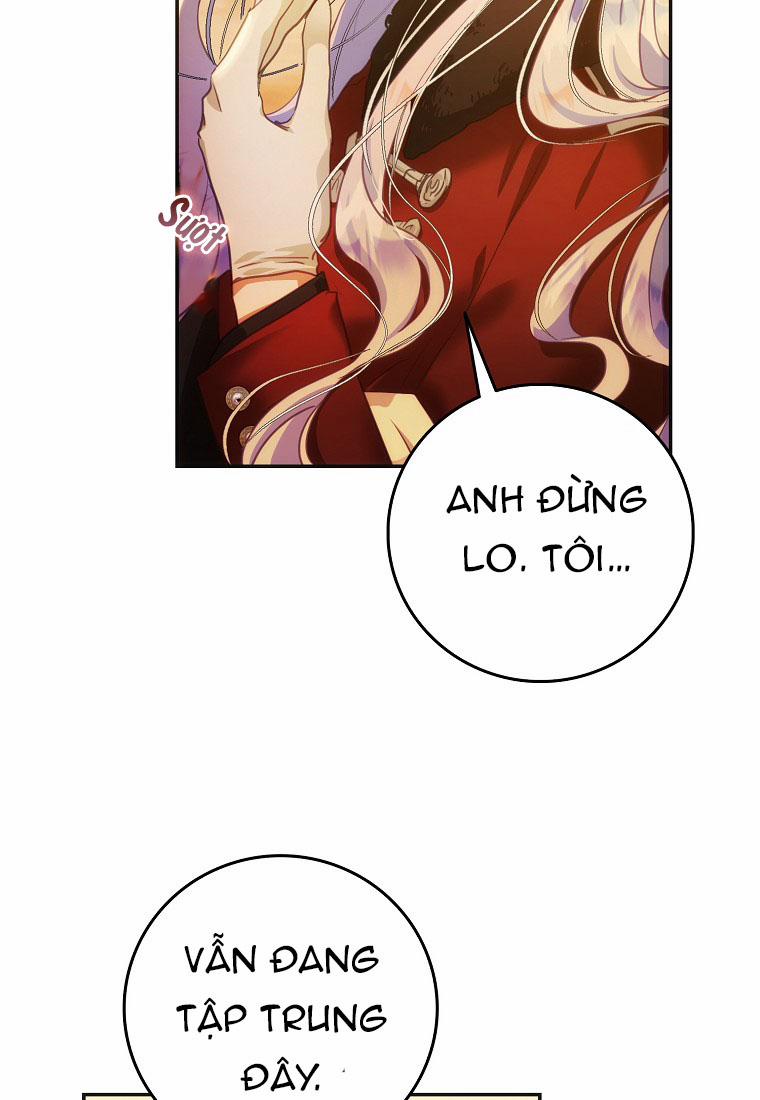 Trở Thành Vợ Của Nam Chính Tiểu Thuyết 17.1 trang 6