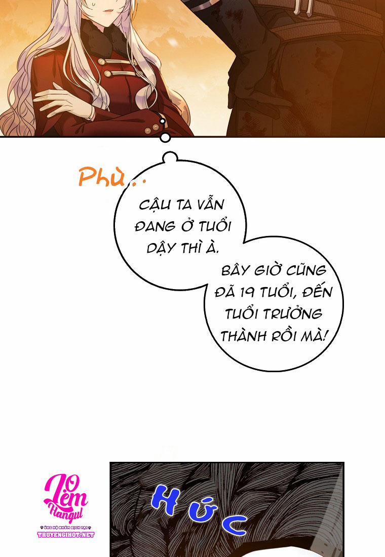 Trở Thành Vợ Của Nam Chính Tiểu Thuyết 17.2 trang 10