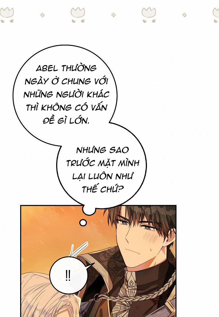 Trở Thành Vợ Của Nam Chính Tiểu Thuyết 17.2 trang 16