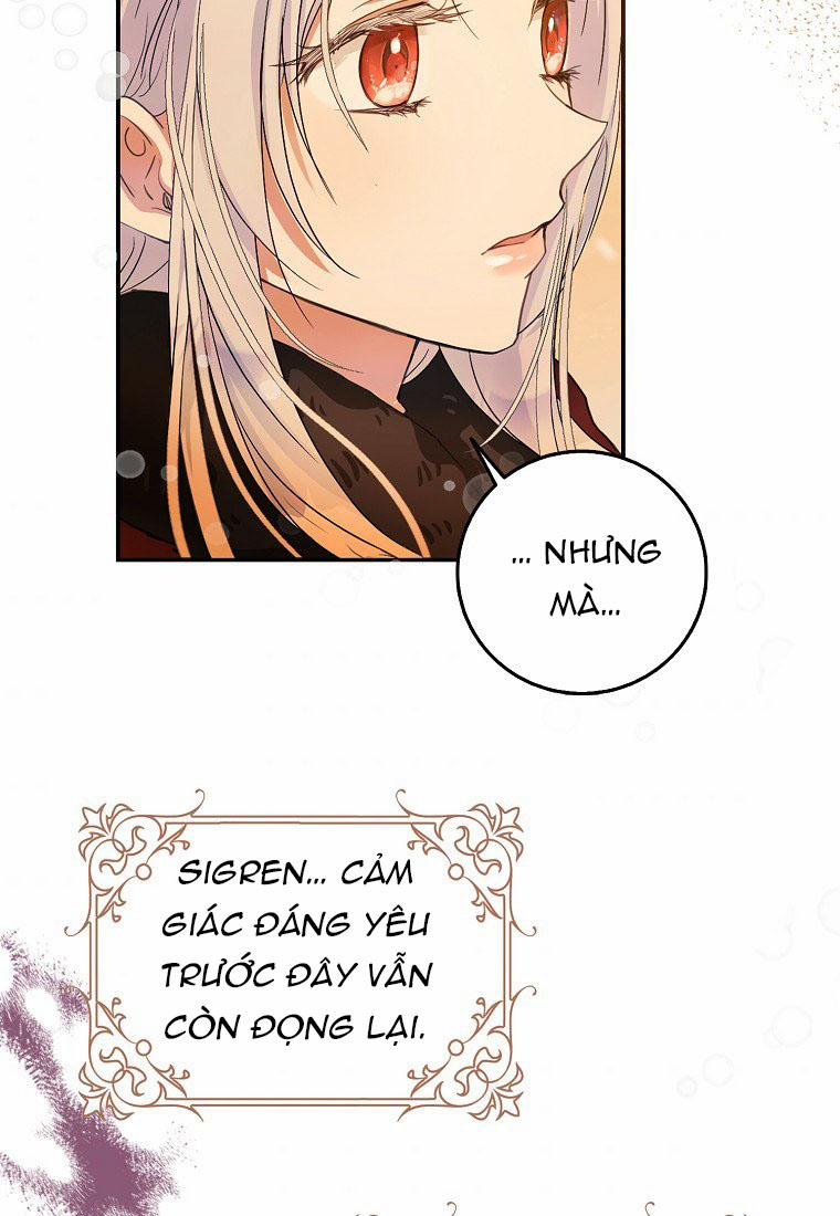 Trở Thành Vợ Của Nam Chính Tiểu Thuyết 17.2 trang 6