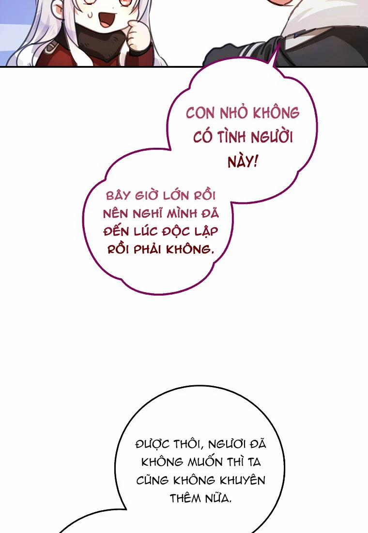 Trở Thành Vợ Của Nam Chính Tiểu Thuyết 17.3 trang 18