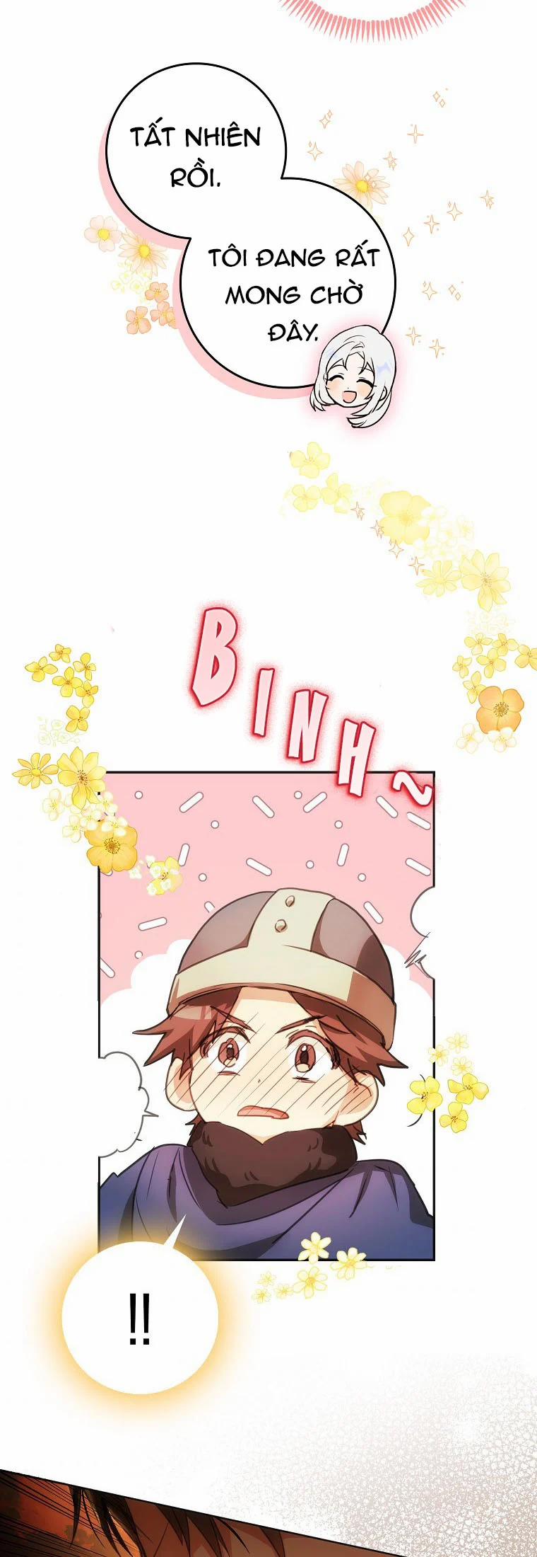 Trở Thành Vợ Của Nam Chính Tiểu Thuyết 17.3 trang 3