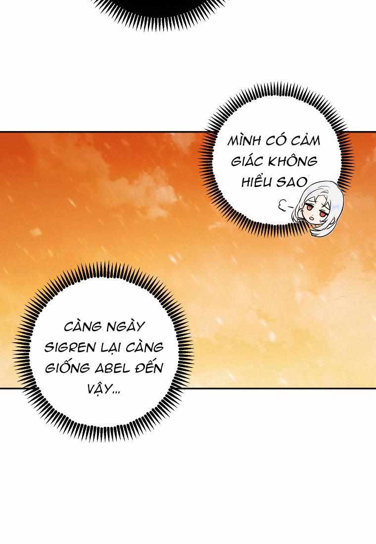 Trở Thành Vợ Của Nam Chính Tiểu Thuyết 17.3 trang 6