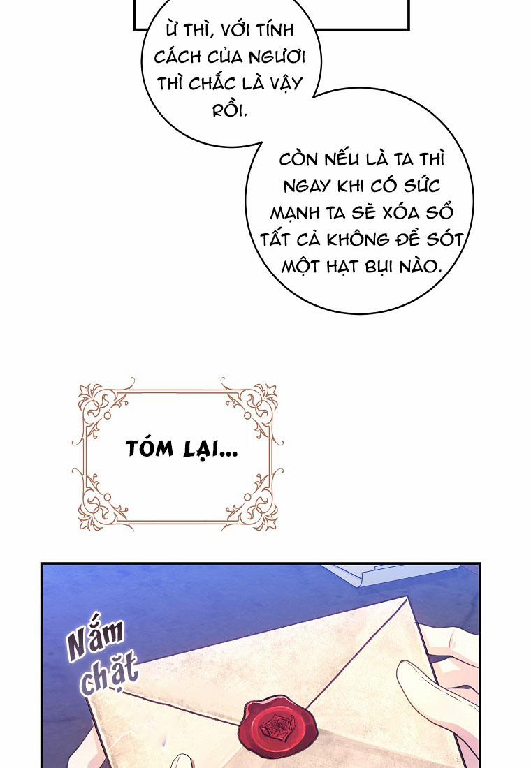 Trở Thành Vợ Của Nam Chính Tiểu Thuyết 18.1 trang 15