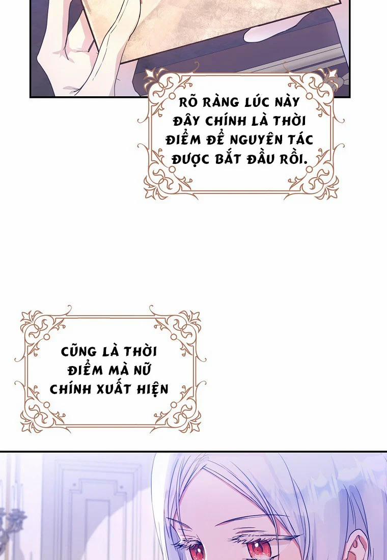 Trở Thành Vợ Của Nam Chính Tiểu Thuyết 18.1 trang 16