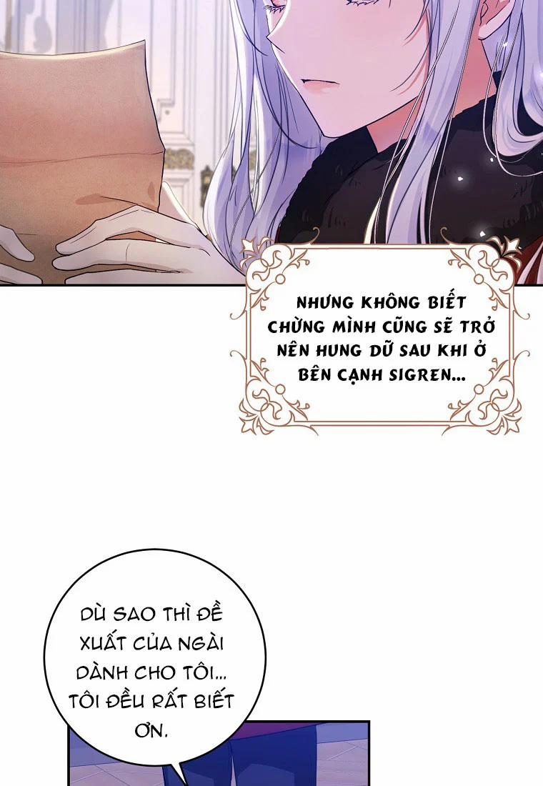 Trở Thành Vợ Của Nam Chính Tiểu Thuyết 18.1 trang 17