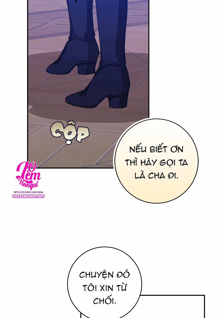 Trở Thành Vợ Của Nam Chính Tiểu Thuyết 18.1 trang 18