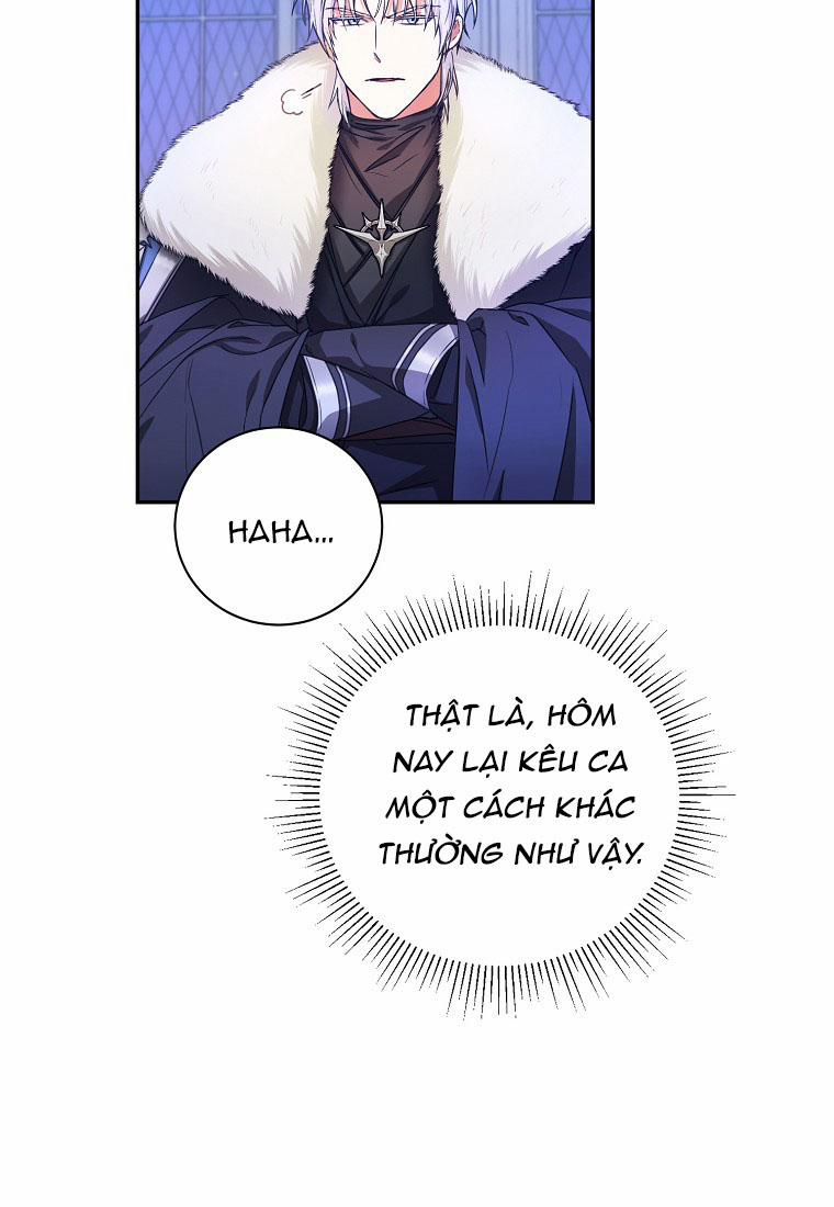 Trở Thành Vợ Của Nam Chính Tiểu Thuyết 18.1 trang 20