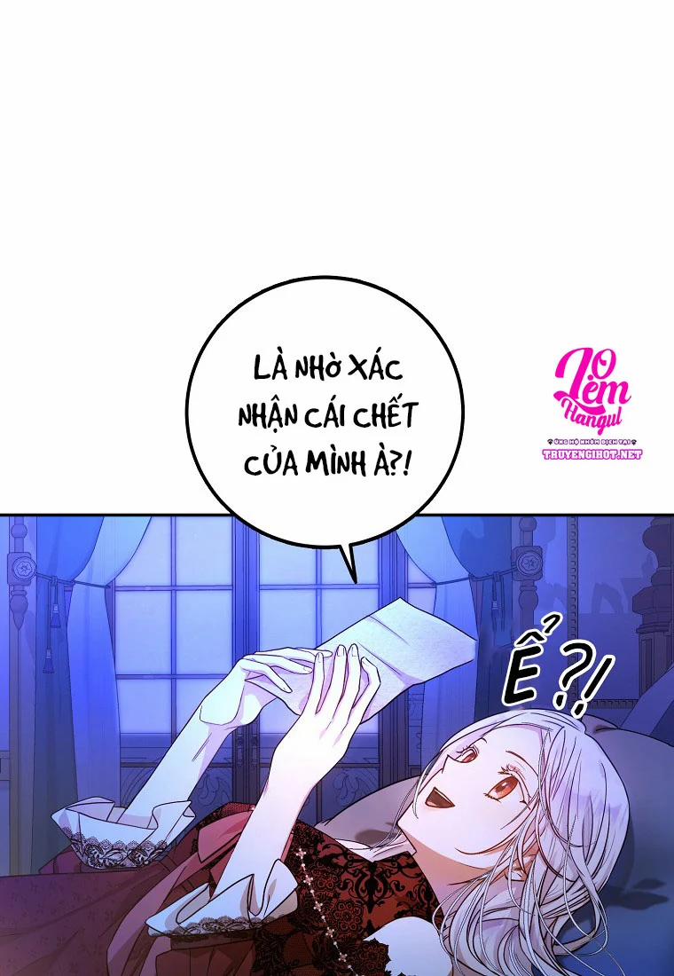 Trở Thành Vợ Của Nam Chính Tiểu Thuyết 18.1 trang 23