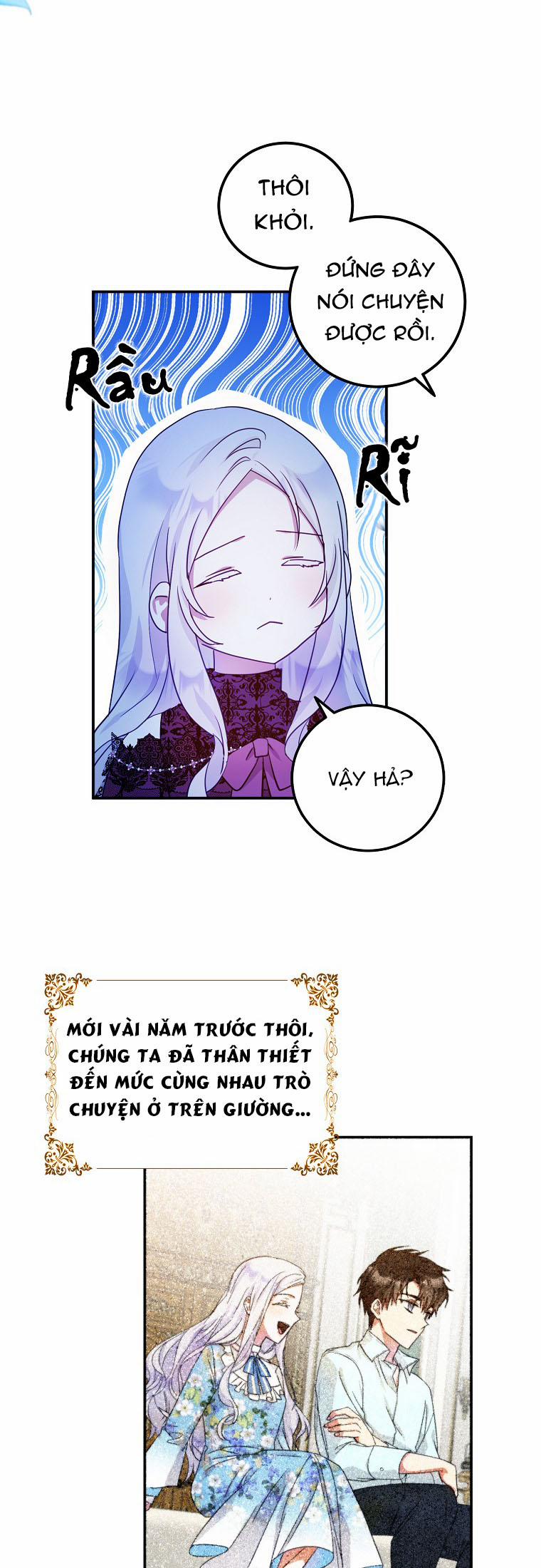 Trở Thành Vợ Của Nam Chính Tiểu Thuyết 18.2 trang 15