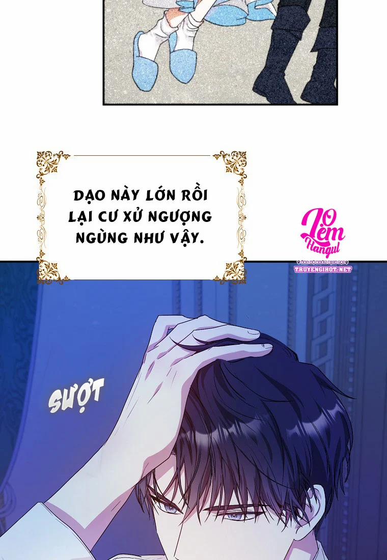 Trở Thành Vợ Của Nam Chính Tiểu Thuyết 18.2 trang 16