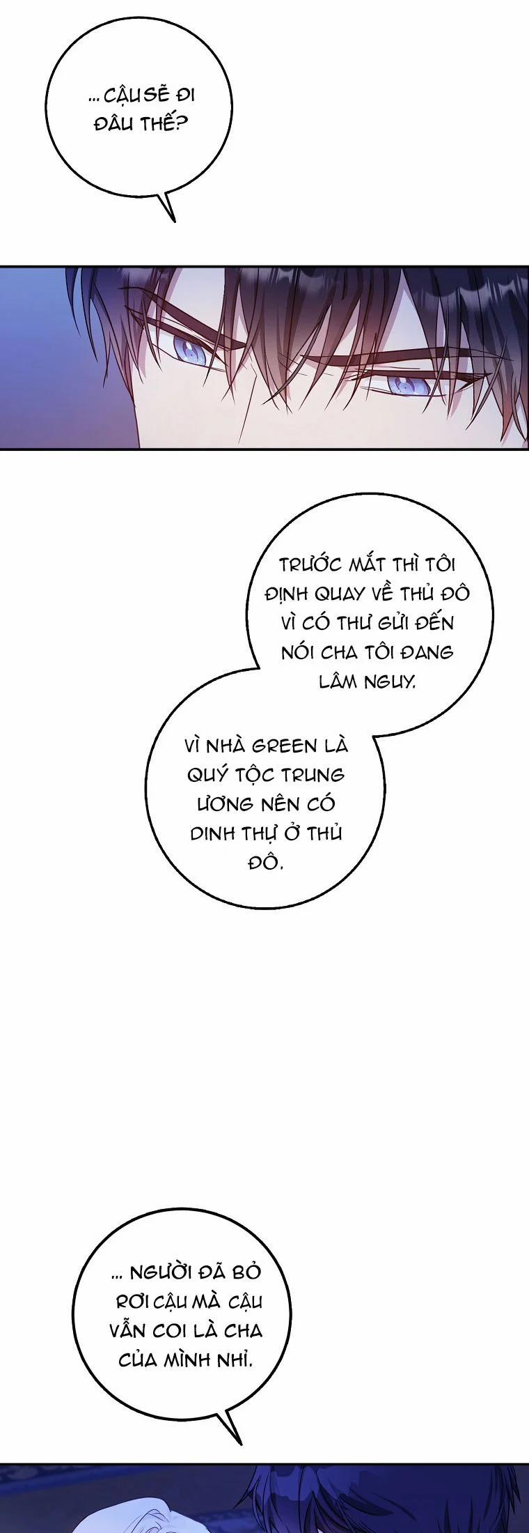 Trở Thành Vợ Của Nam Chính Tiểu Thuyết 18.2 trang 20