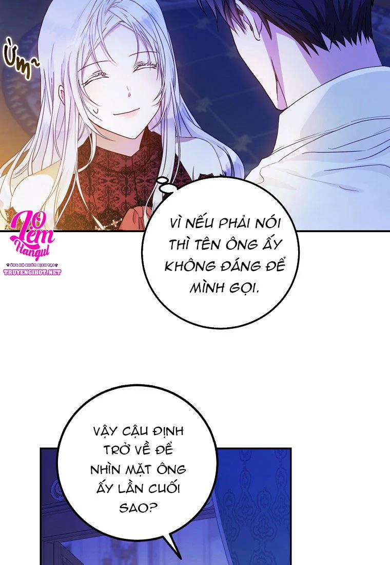 Trở Thành Vợ Của Nam Chính Tiểu Thuyết 18.2 trang 21
