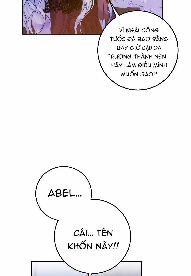 Trở Thành Vợ Của Nam Chính Tiểu Thuyết 18.3 trang 10