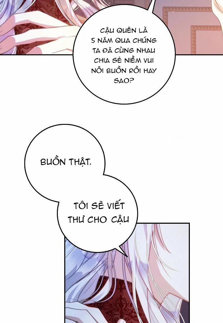 Trở Thành Vợ Của Nam Chính Tiểu Thuyết 18.3 trang 12