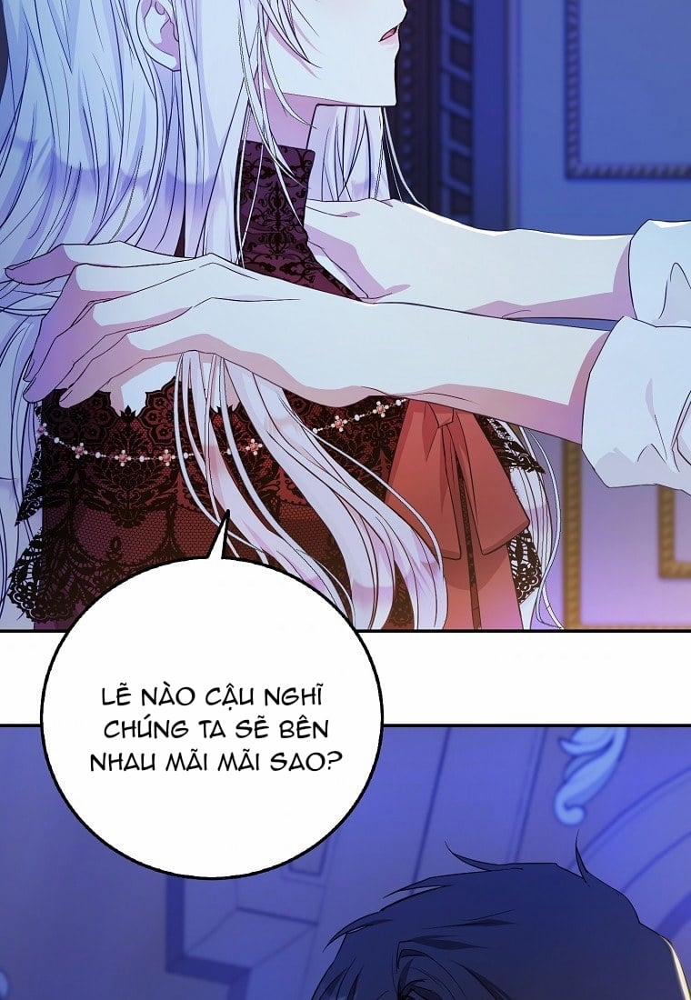 Trở Thành Vợ Của Nam Chính Tiểu Thuyết 19.1 trang 3