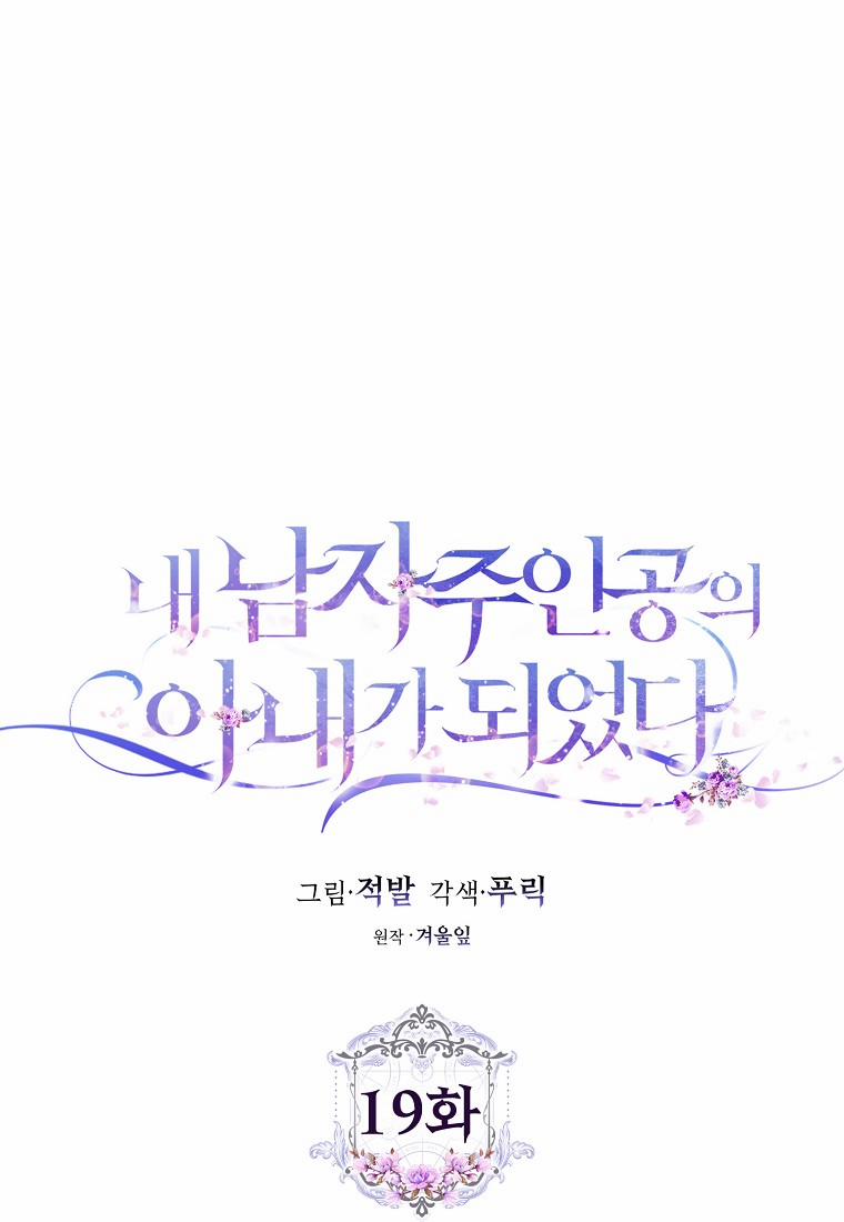 Trở Thành Vợ Của Nam Chính Tiểu Thuyết 19.1 trang 5