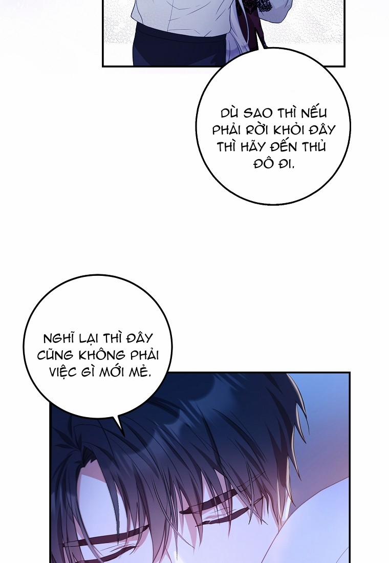 Trở Thành Vợ Của Nam Chính Tiểu Thuyết 19.2 trang 22