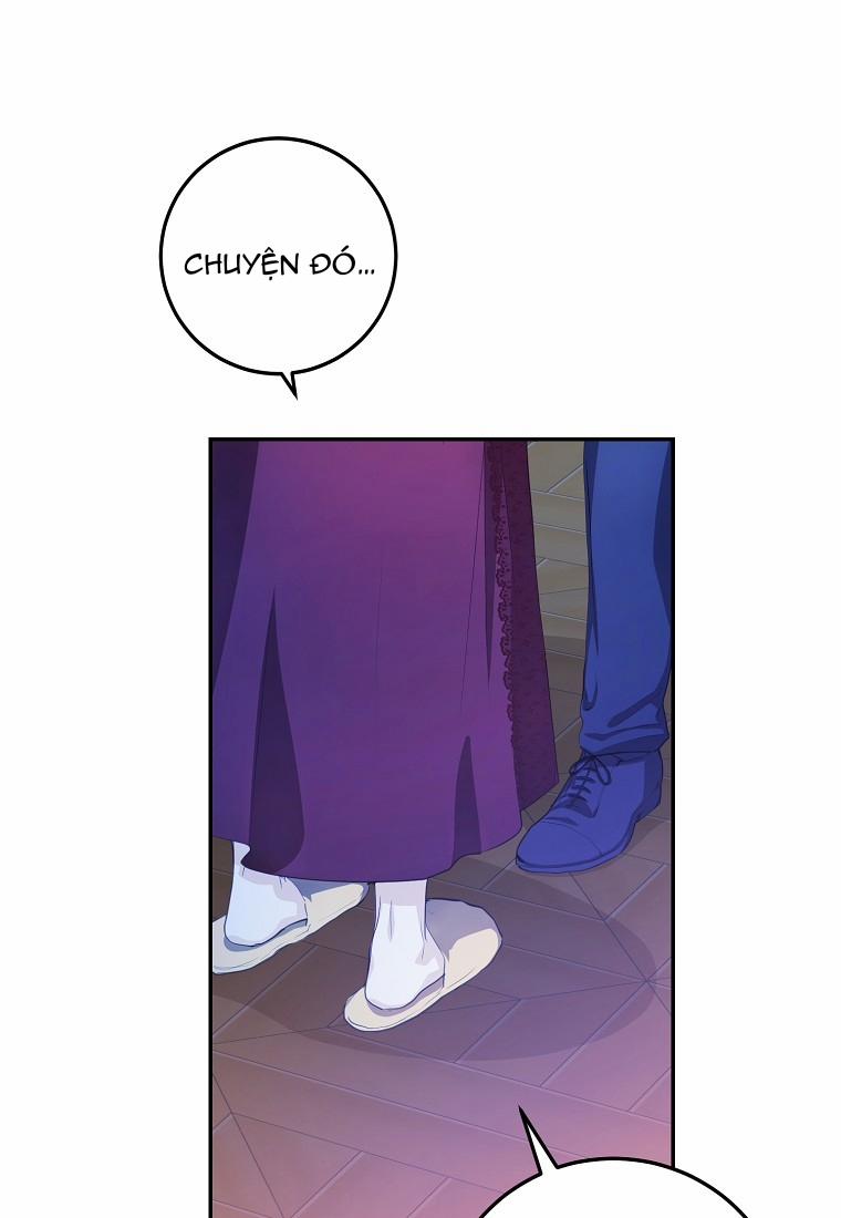 Trở Thành Vợ Của Nam Chính Tiểu Thuyết 19.2 trang 6