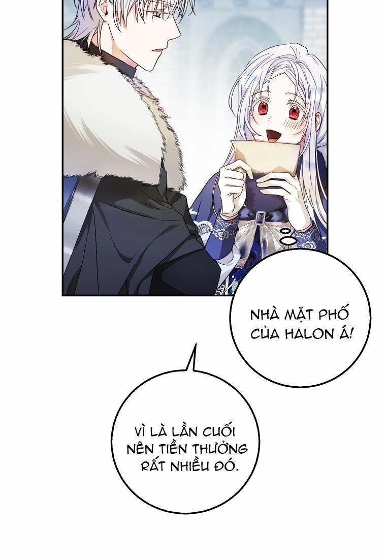 Trở Thành Vợ Của Nam Chính Tiểu Thuyết 19.3 trang 10