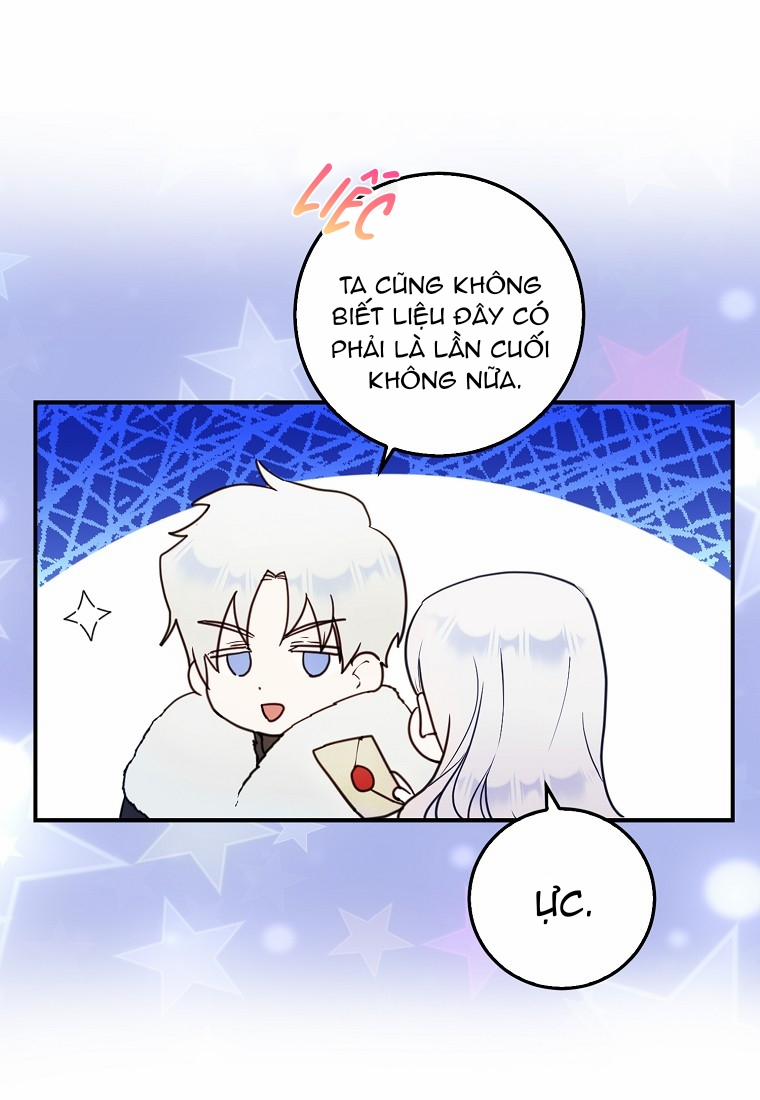 Trở Thành Vợ Của Nam Chính Tiểu Thuyết 19.3 trang 11