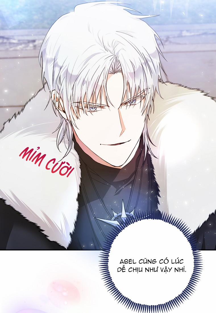 Trở Thành Vợ Của Nam Chính Tiểu Thuyết 19.3 trang 15