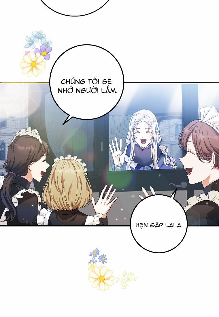 Trở Thành Vợ Của Nam Chính Tiểu Thuyết 19.3 trang 17