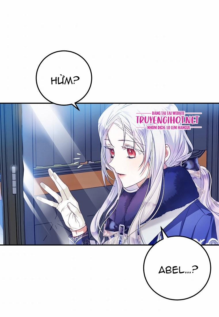 Trở Thành Vợ Của Nam Chính Tiểu Thuyết 19.3 trang 18