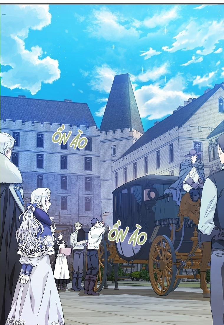 Trở Thành Vợ Của Nam Chính Tiểu Thuyết 19.3 trang 2