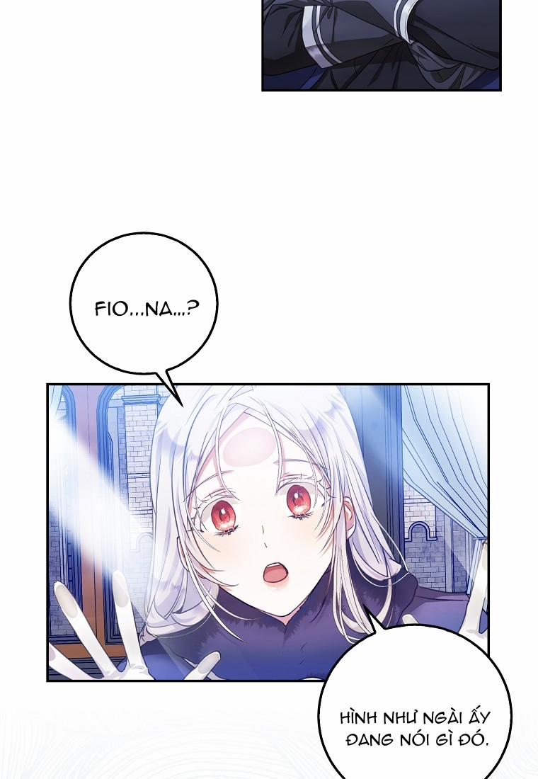 Trở Thành Vợ Của Nam Chính Tiểu Thuyết 19.3 trang 21