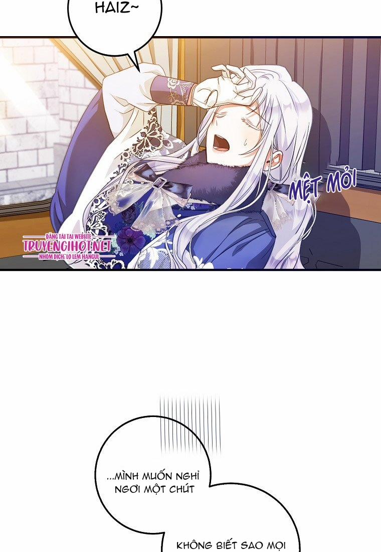 Trở Thành Vợ Của Nam Chính Tiểu Thuyết 19.3 trang 24