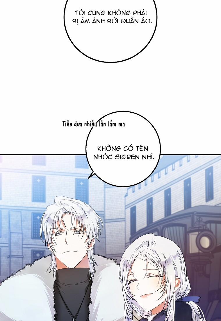 Trở Thành Vợ Của Nam Chính Tiểu Thuyết 19.3 trang 4