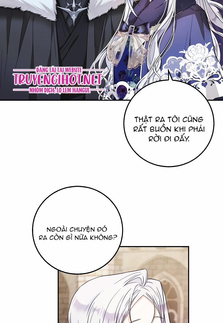 Trở Thành Vợ Của Nam Chính Tiểu Thuyết 19.3 trang 5