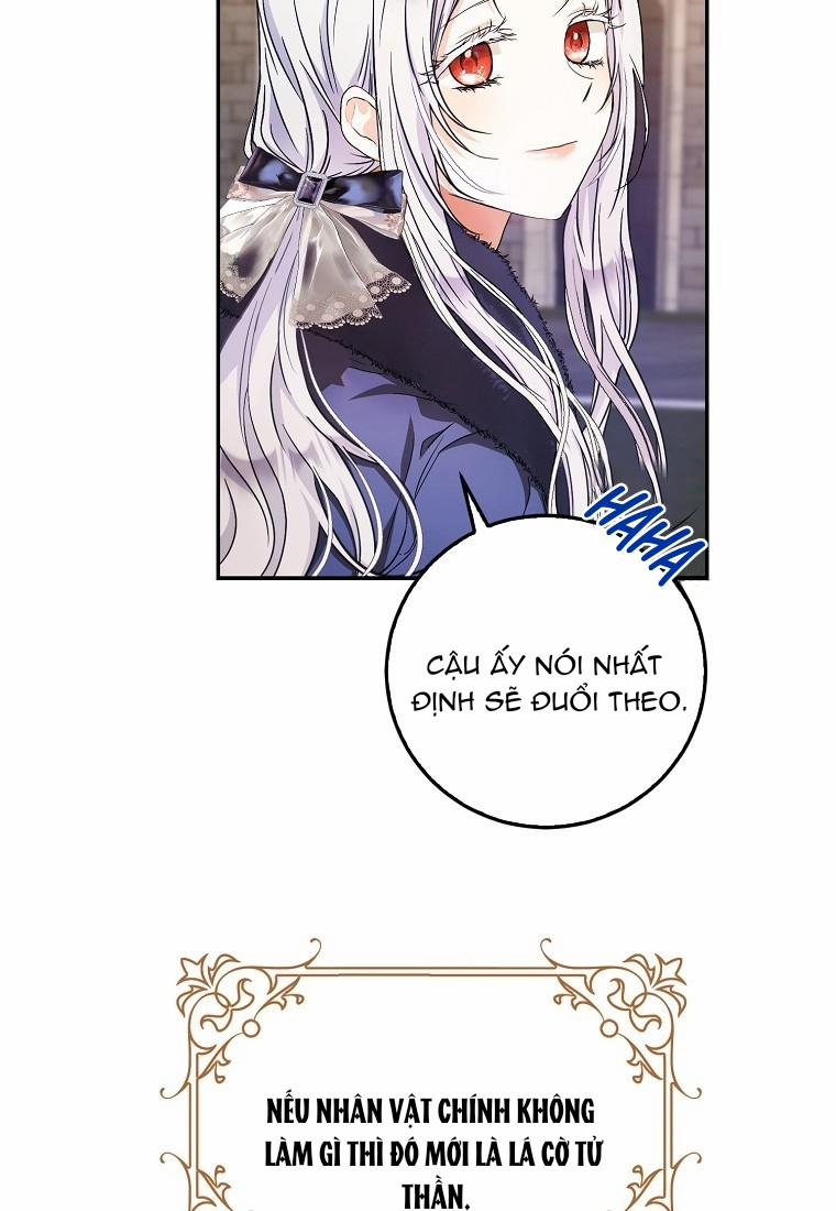 Trở Thành Vợ Của Nam Chính Tiểu Thuyết 19.3 trang 6