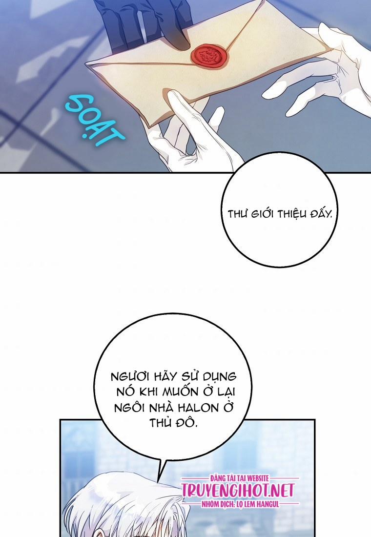 Trở Thành Vợ Của Nam Chính Tiểu Thuyết 19.3 trang 9