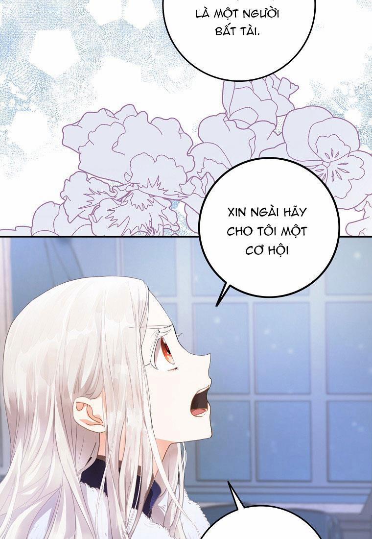 Trở Thành Vợ Của Nam Chính Tiểu Thuyết 2.5 trang 22