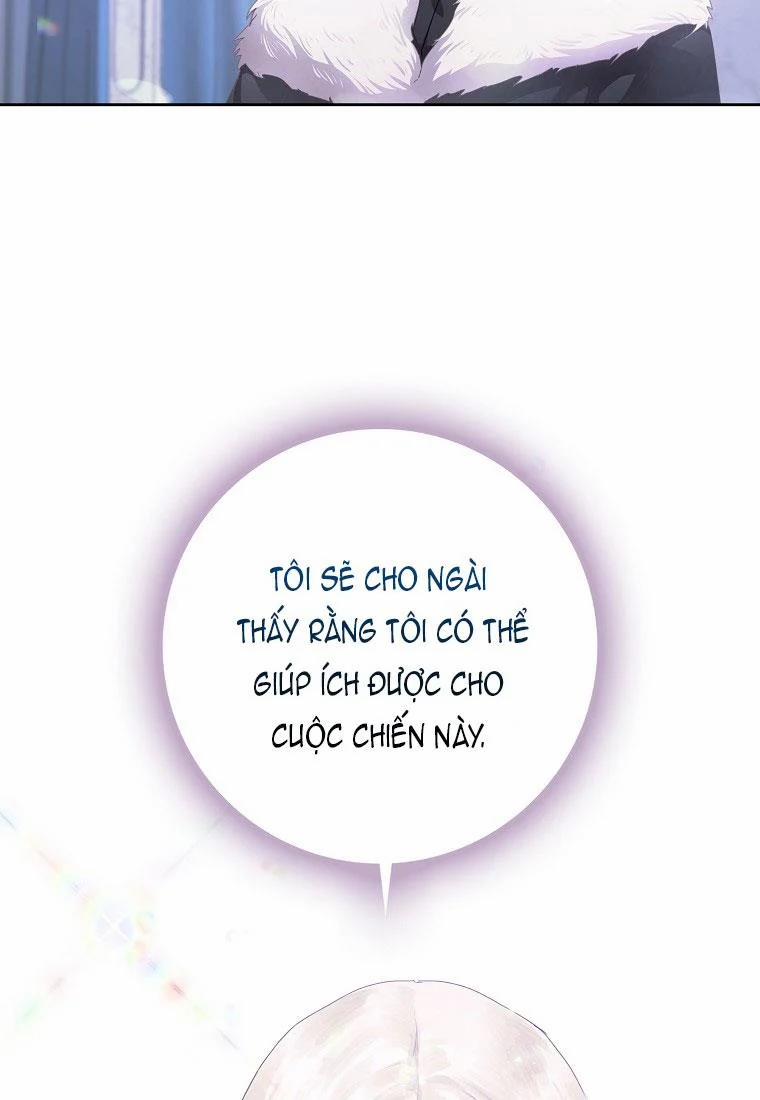 Trở Thành Vợ Của Nam Chính Tiểu Thuyết 2.5 trang 25