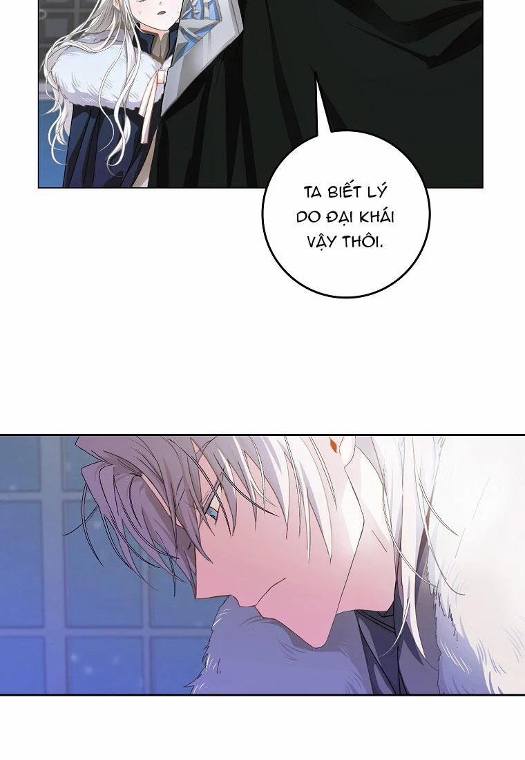 Trở Thành Vợ Của Nam Chính Tiểu Thuyết 2.5 trang 6