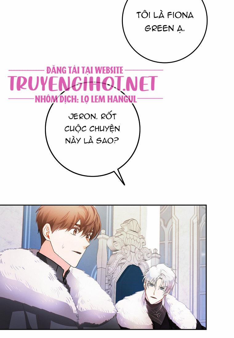 Trở Thành Vợ Của Nam Chính Tiểu Thuyết 2 trang 20
