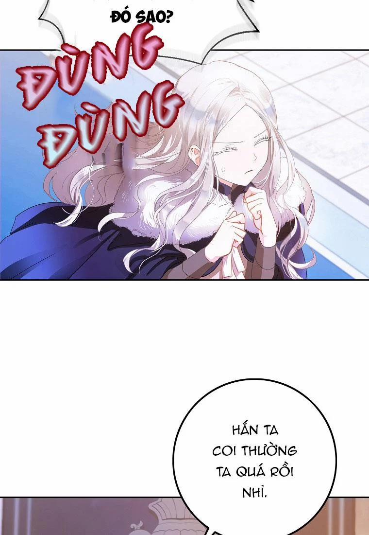 Trở Thành Vợ Của Nam Chính Tiểu Thuyết 2 trang 23