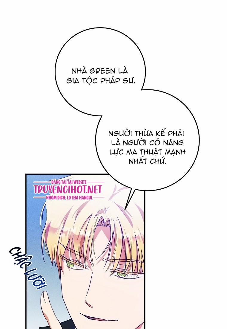 Trở Thành Vợ Của Nam Chính Tiểu Thuyết 20.1 trang 15