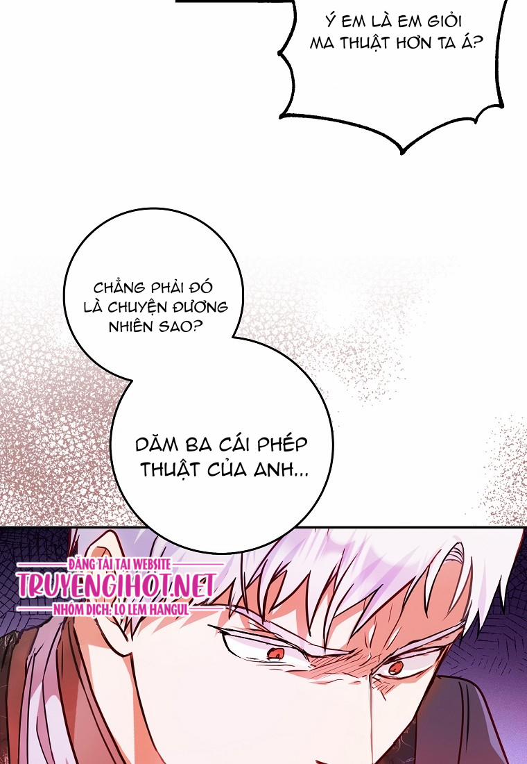 Trở Thành Vợ Của Nam Chính Tiểu Thuyết 20.1 trang 17